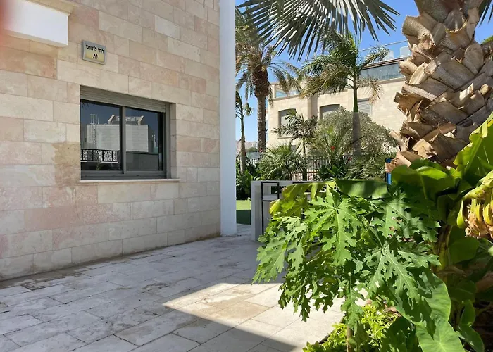 Villa Renso Eilat