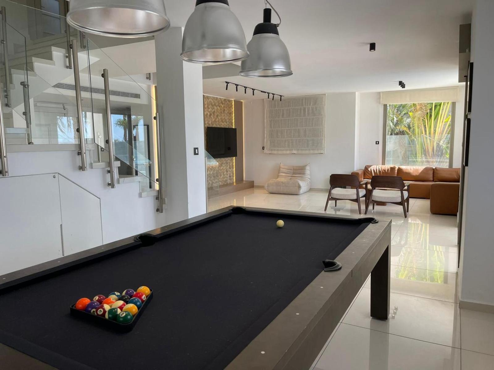 Renso Villa Eilat