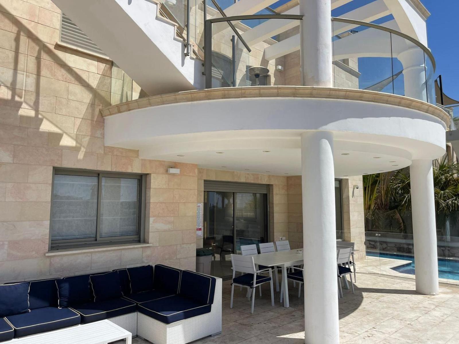 Renso Eilat