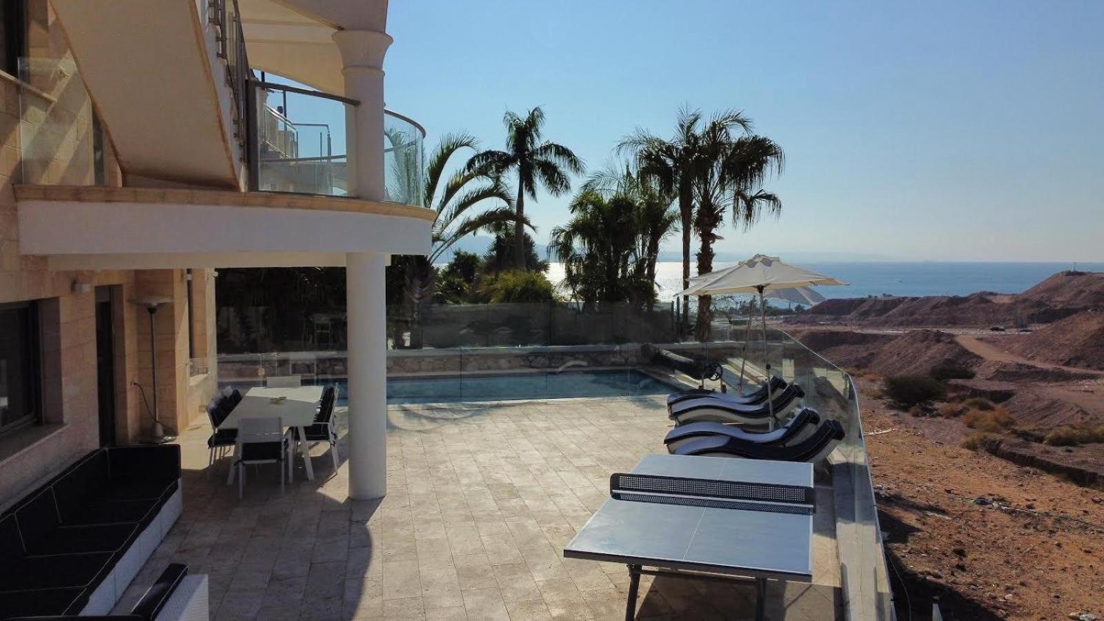 Renso * Eilat